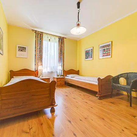 Nad Lomniczka-1 By Interhome *