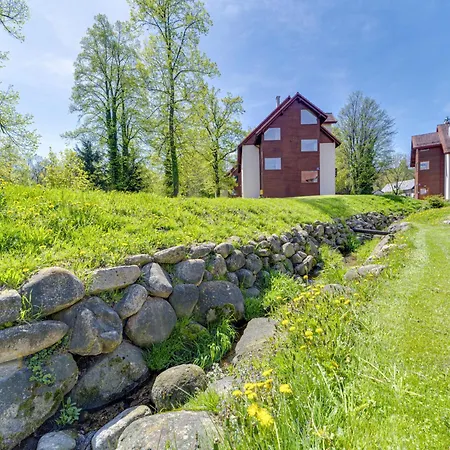 Nad Lomniczka-1 By Interhome Apartmán *