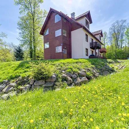 Nad Lomniczka-1 By Interhome Karpacz