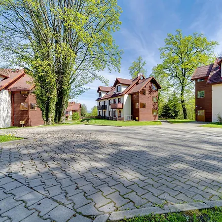 Nad Lomniczka-1 By Interhome