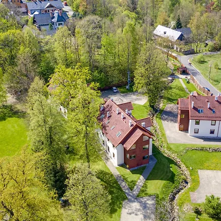 Nad Lomniczka-1 By Interhome Apartmán *