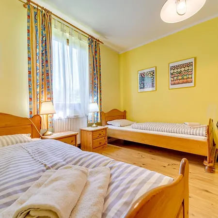 Apartmán Nad Lomniczka-1 By Interhome *