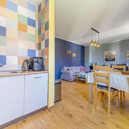 Nad Lomniczka-1 By Interhome Apartmán Karpacz