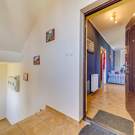 Nad Lomniczka-1 By Interhome Karpacz