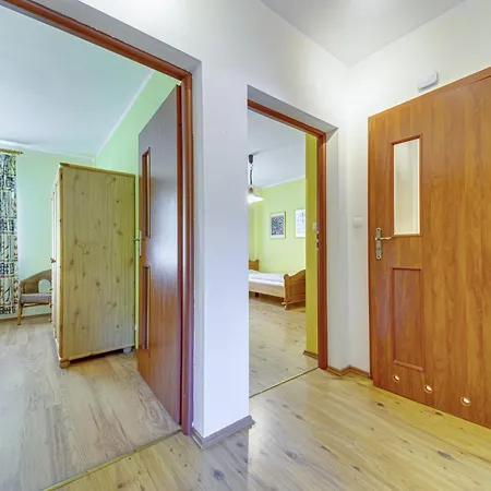 Nad Lomniczka-1 By Interhome * Karpacz