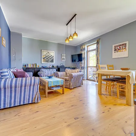 Nad Lomniczka-1 By Interhome Apartmán *