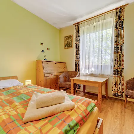 Apartmán Nad Lomniczka-1 By Interhome Karpacz