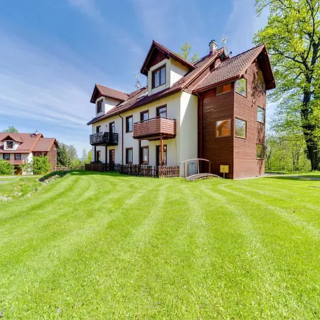 Nad Lomniczka-1 By Interhome Apartmán