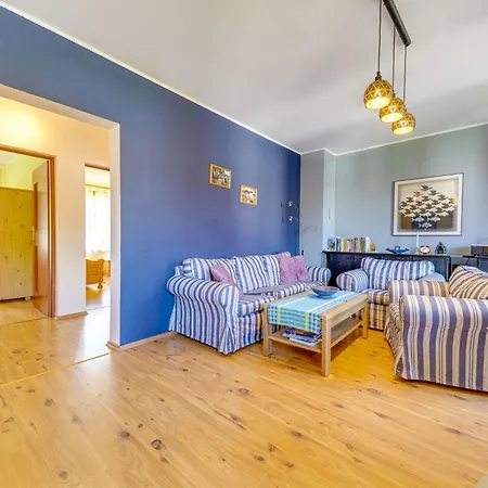 Apartmán Nad Lomniczka-1 By Interhome