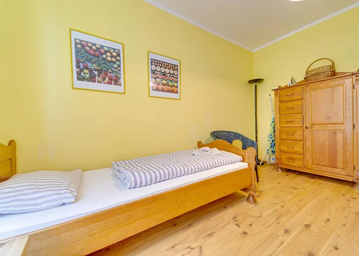 Lejlighed Nad Lomniczka-1 By Interhome Karpacz