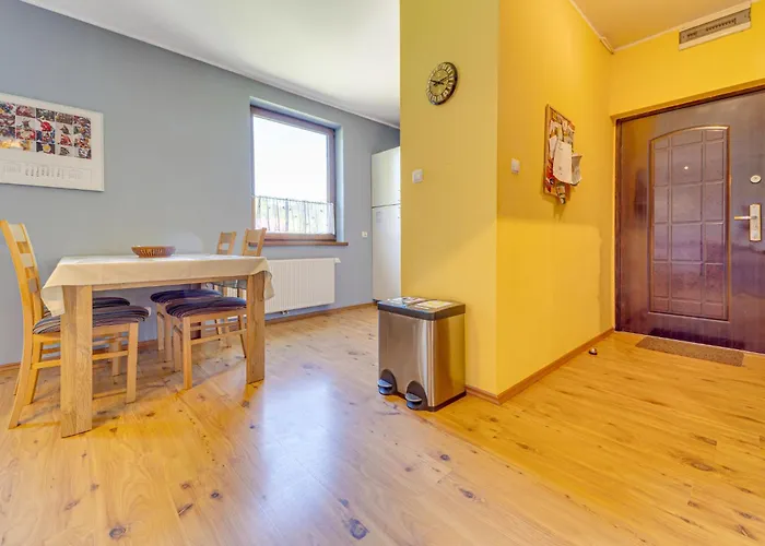 Nad Lomniczka-1 By Interhome Karpacz