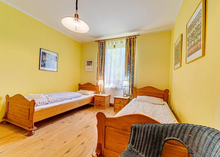 Nad Lomniczka-1 By Interhome Karpacz