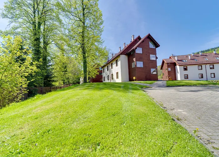 Lejlighed Nad Lomniczka-1 By Interhome *