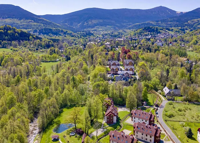 Nad Lomniczka-1 By Interhome Karpacz