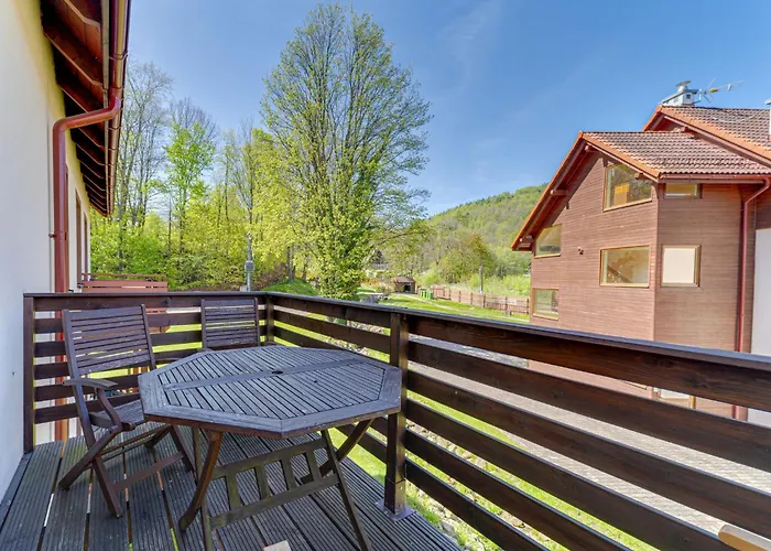 Nad Lomniczka-1 By Interhome * Karpacz