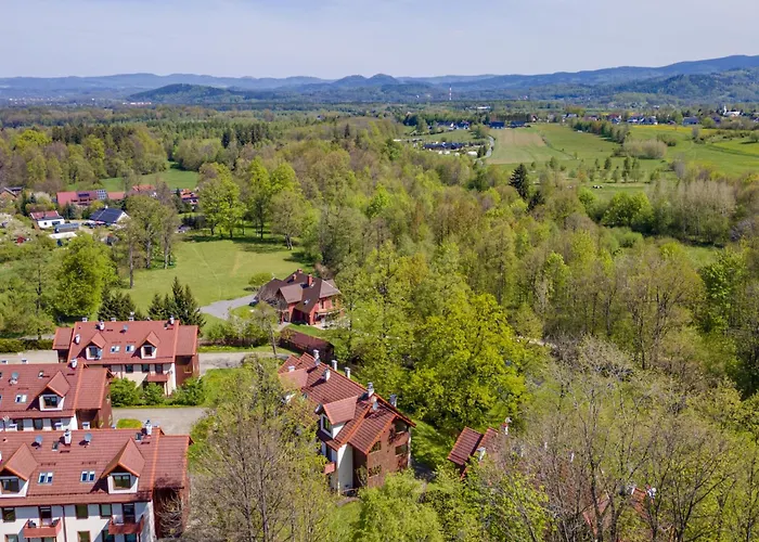 Nad Lomniczka-1 By Interhome * Karpacz