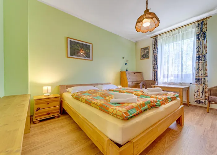 Nad Lomniczka-1 By Interhome *