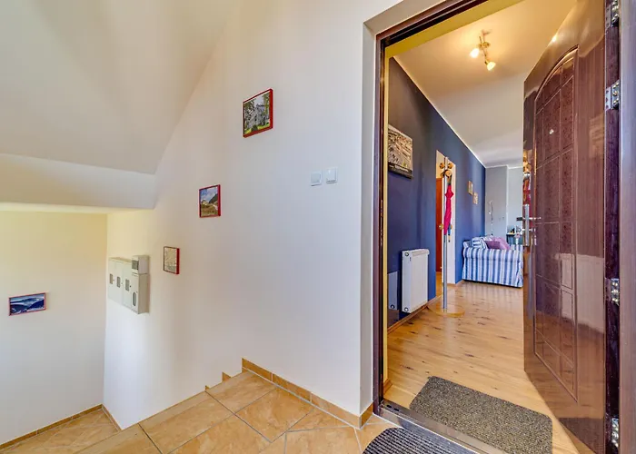 Nad Lomniczka-1 By Interhome Karpacz