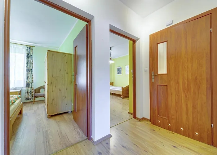 Nad Lomniczka-1 By Interhome * Karpacz