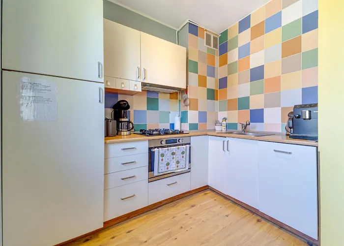 Nad Lomniczka-1 By Interhome