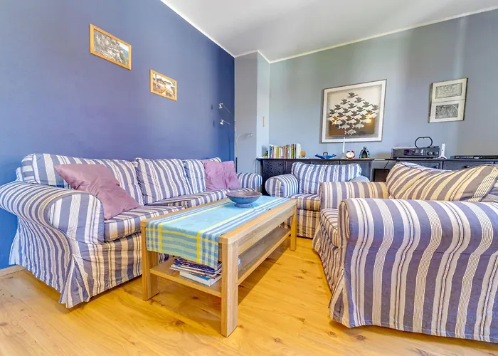 Nad Lomniczka-1 By Interhome Lejlighed Karpacz