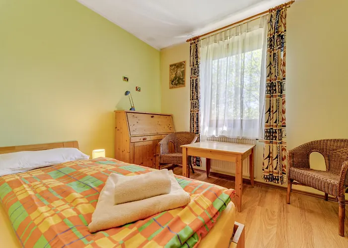 Lejlighed Nad Lomniczka-1 By Interhome Karpacz