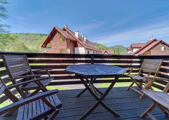 Nad Lomniczka-1 By Interhome Karpacz