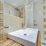 Lejlighed Nad Lomniczka-1 By Interhome