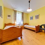 Lejlighed Nad Lomniczka-1 By Interhome