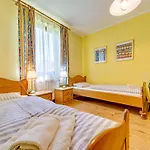 Lejlighed Nad Lomniczka-1 By Interhome *