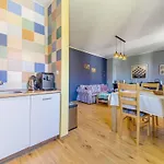 Nad Lomniczka-1 By Interhome Lejlighed Karpacz