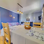 Nad Lomniczka-1 By Interhome Lejlighed