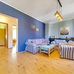 Lejlighed Nad Lomniczka-1 By Interhome