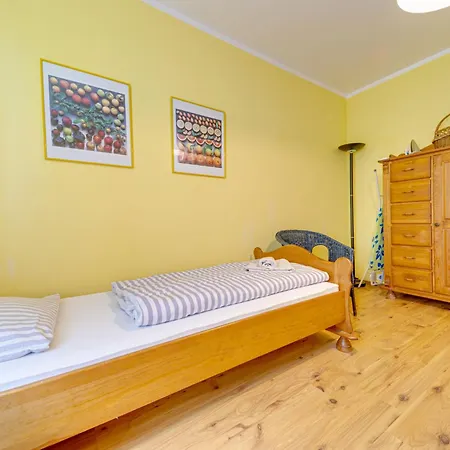 Apartament Nad Lomniczka-1 By Interhome Karpacz