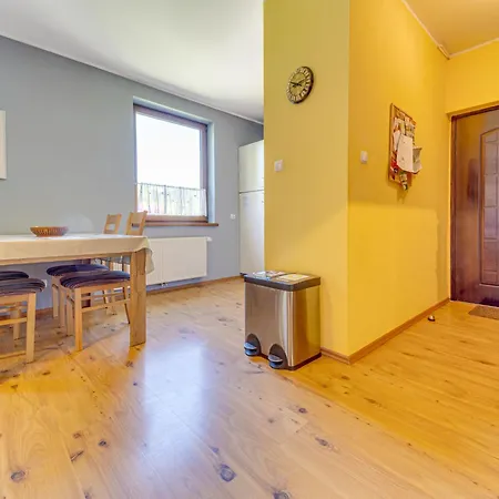 Nad Lomniczka-1 By Interhome Karpacz