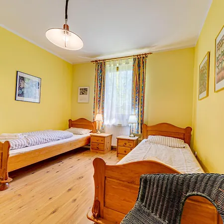 Nad Lomniczka-1 By Interhome Karpacz