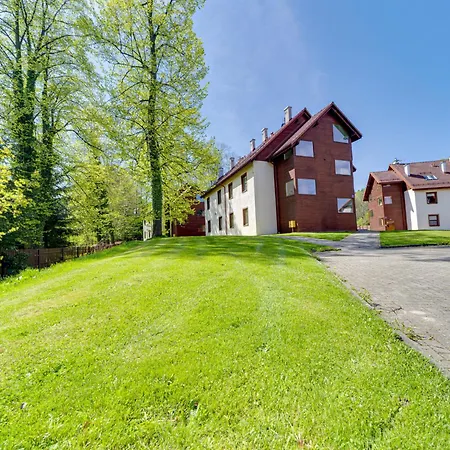 Apartament Nad Lomniczka-1 By Interhome *