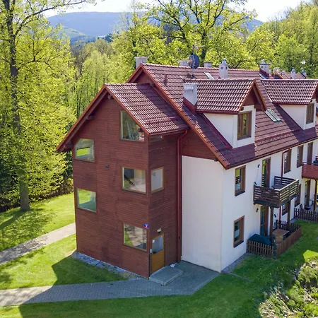Nad Lomniczka-1 By Interhome Lejlighed Karpacz