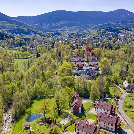 Nad Lomniczka-1 By Interhome Karpacz