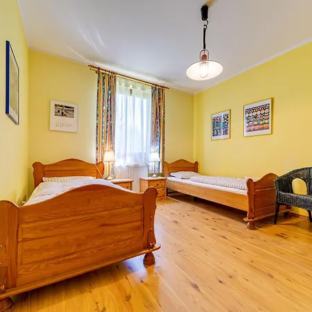 Apartament Nad Lomniczka-1 By Interhome