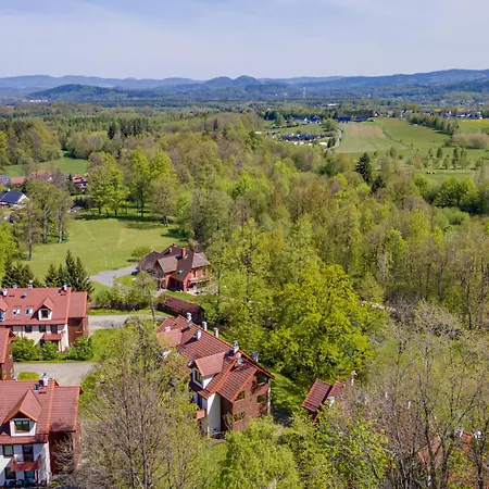 Nad Lomniczka-1 By Interhome * Karpacz