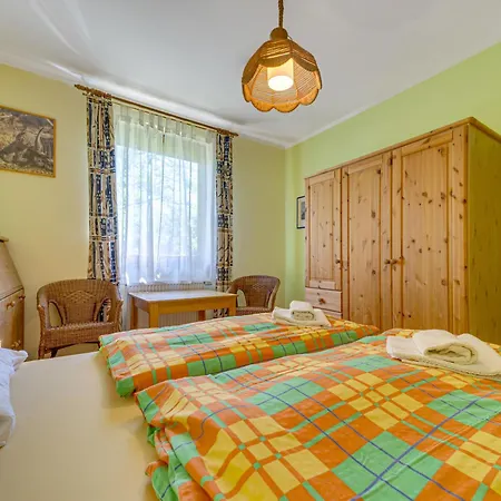 Apartament Nad Lomniczka-1 By Interhome Karpacz