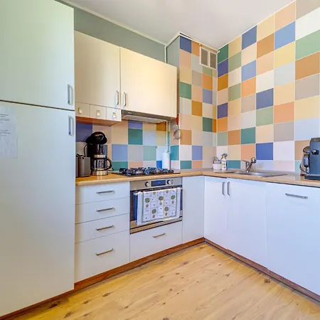 Nad Lomniczka-1 By Interhome