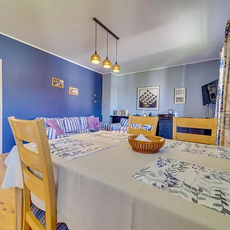 Nad Lomniczka-1 By Interhome Apartament