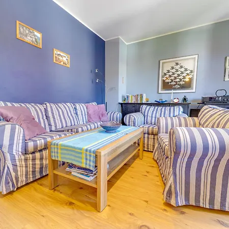 Nad Lomniczka-1 By Interhome Apartament Karpacz