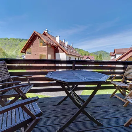 Nad Lomniczka-1 By Interhome Karpacz