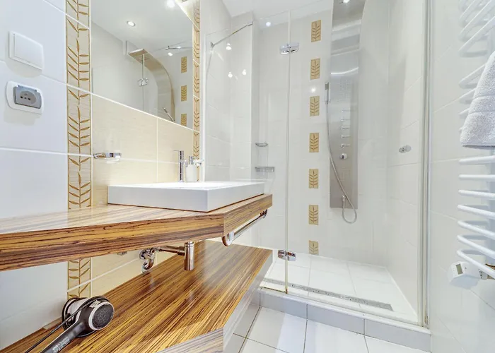 Apartment Nad Lomniczka-1 By Interhome Apartment