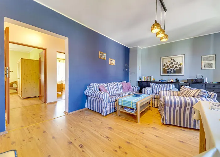 Apartment Apartment Nad Lomniczka-1 By Interhome